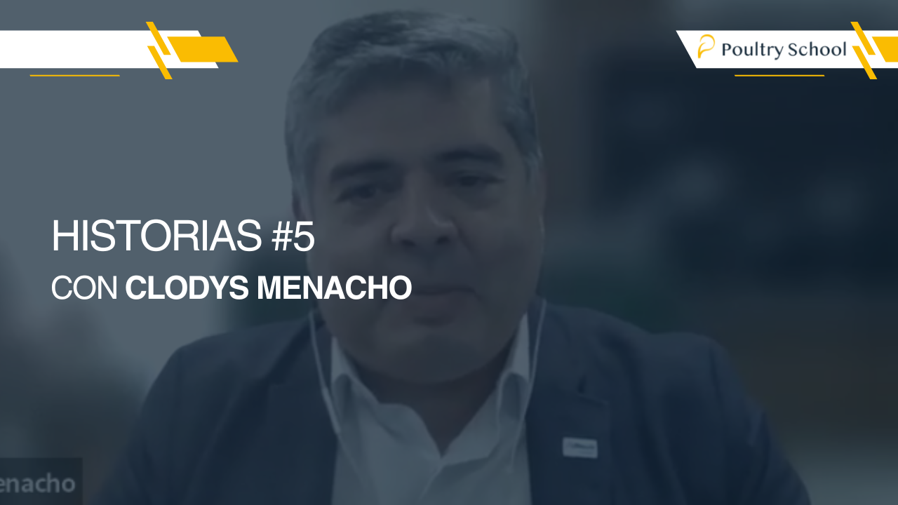 Historias #5 Con Clodys Menacho