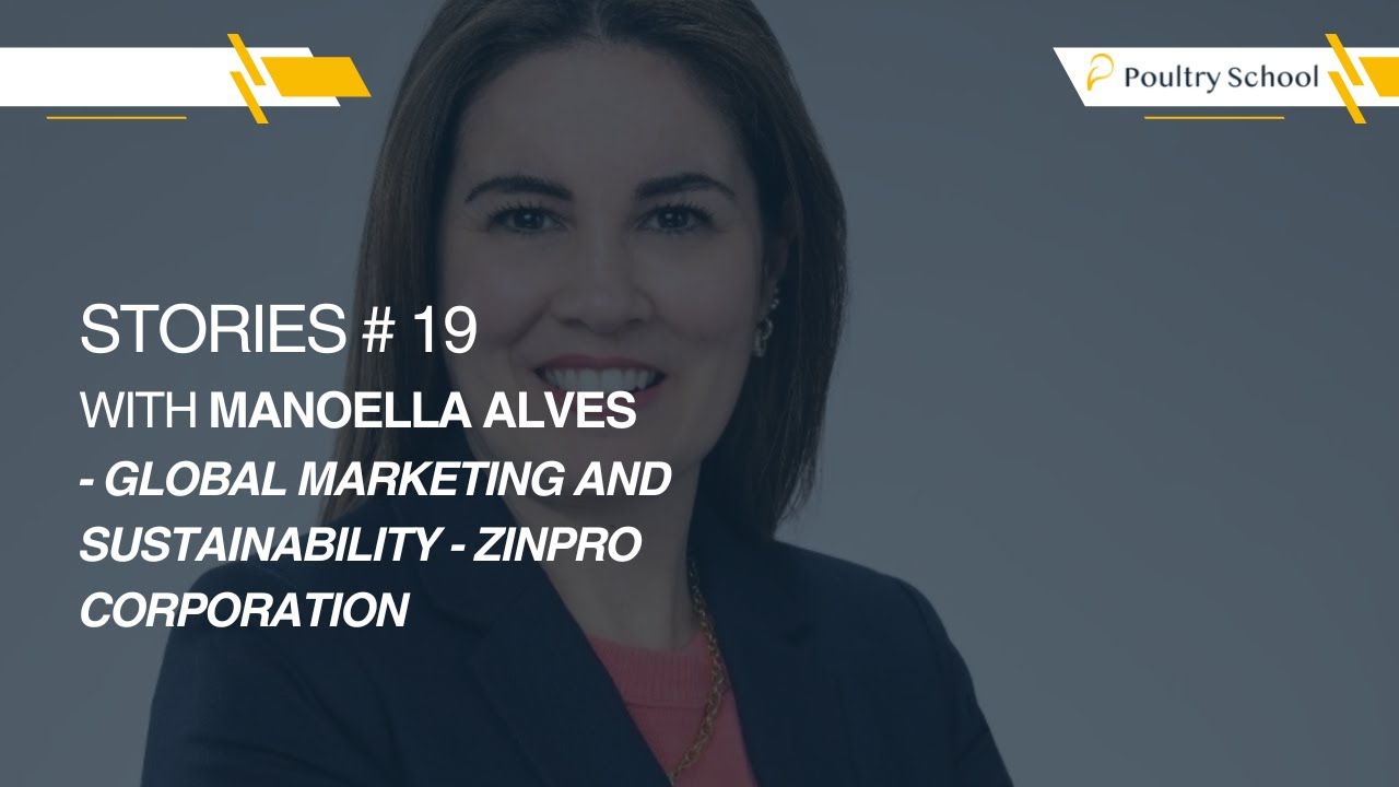 Stories #19 with Manoella Alves