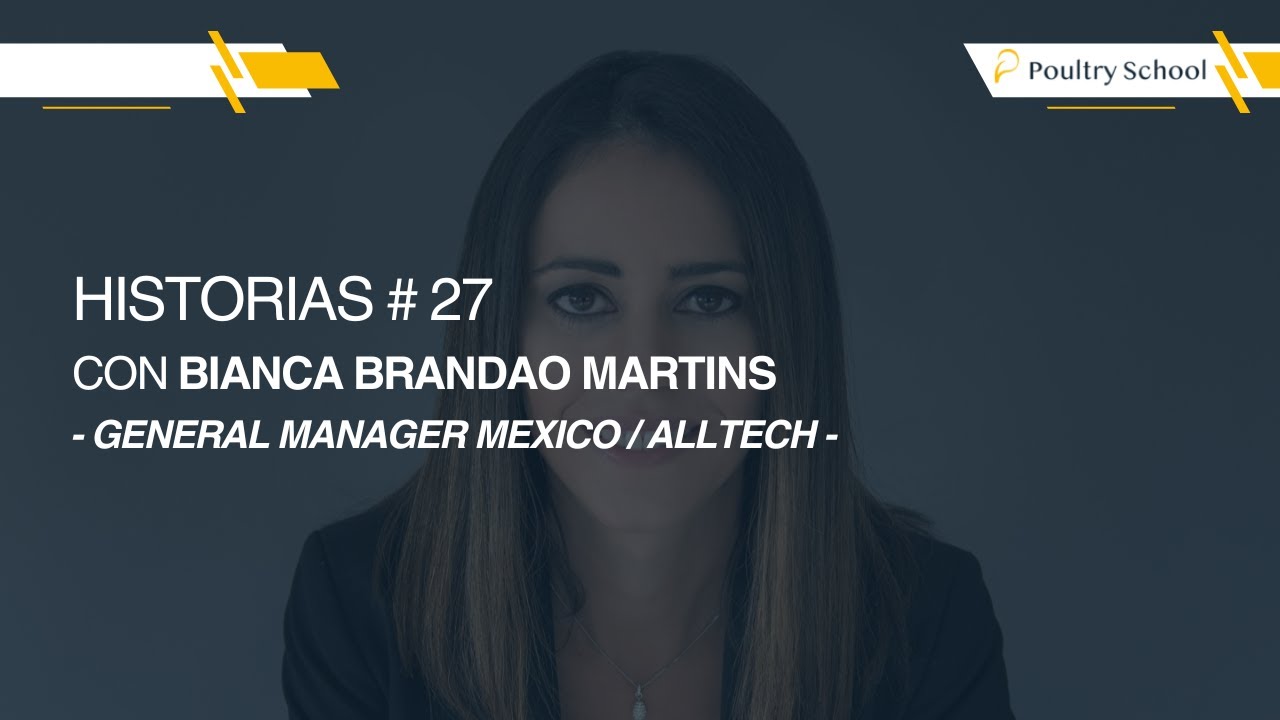 Historias #27 Con Bianca Brandao Martins